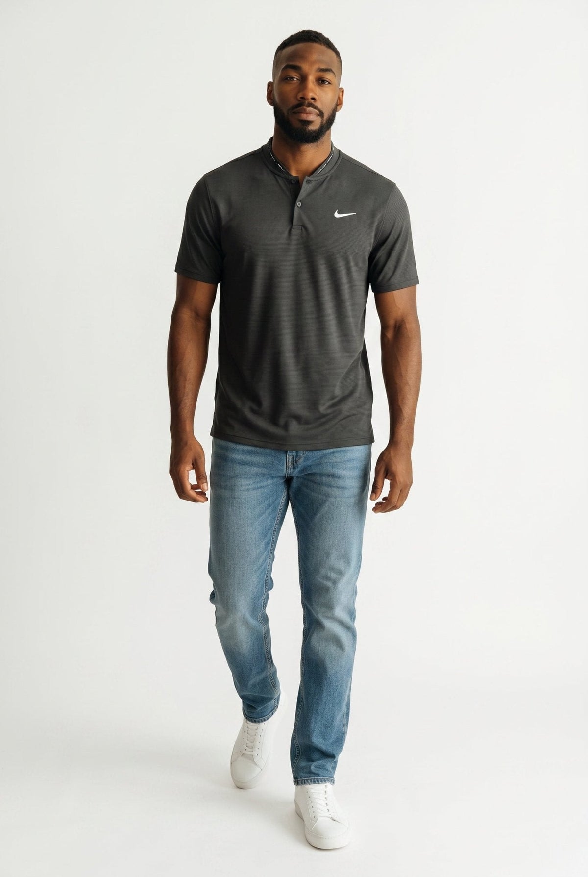 Nike M Velocity Blade Black