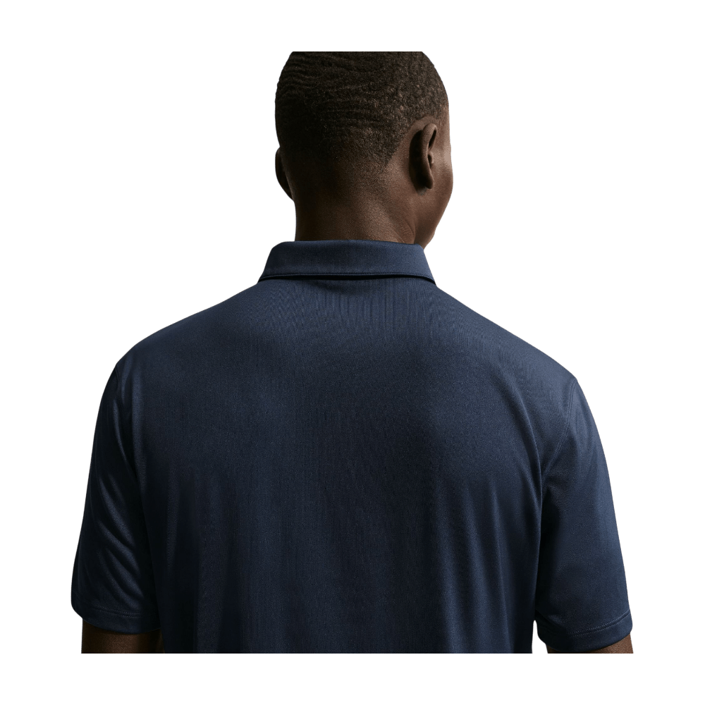 Nike Mens Approach Navy Shirt