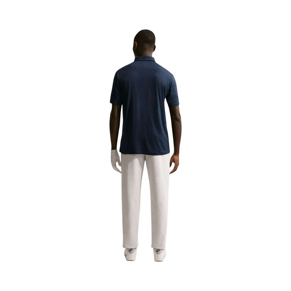 Nike Mens Approach Navy Shirt