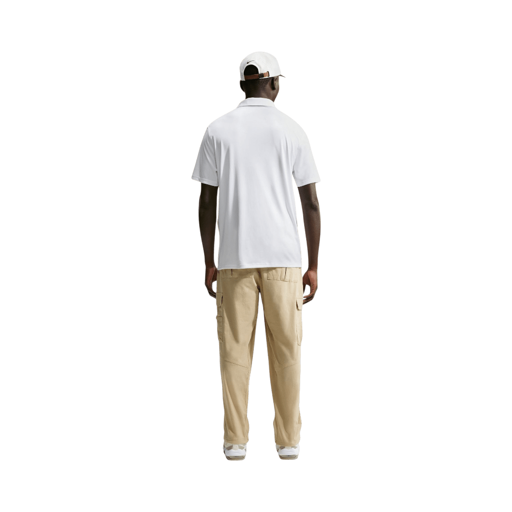 Nike Mens Approach White Shirt