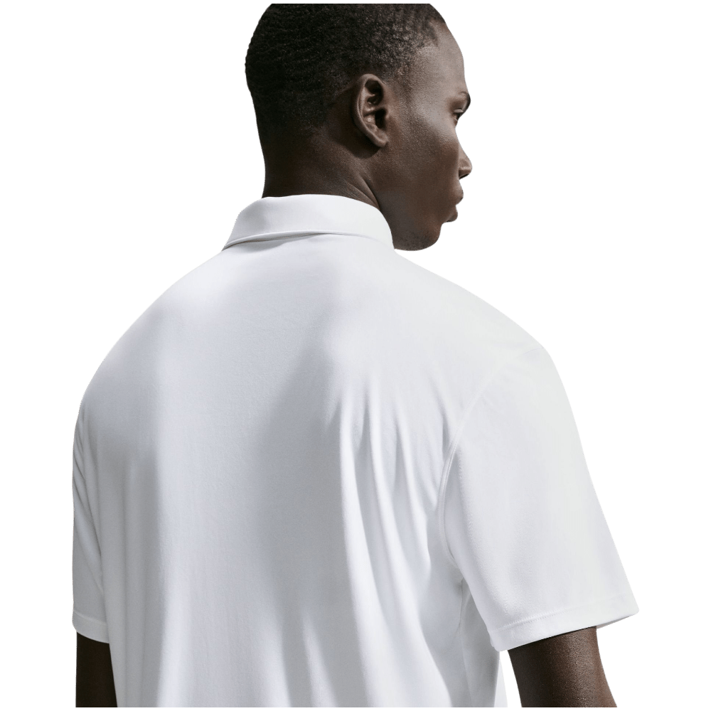 Nike Mens Approach White Shirt