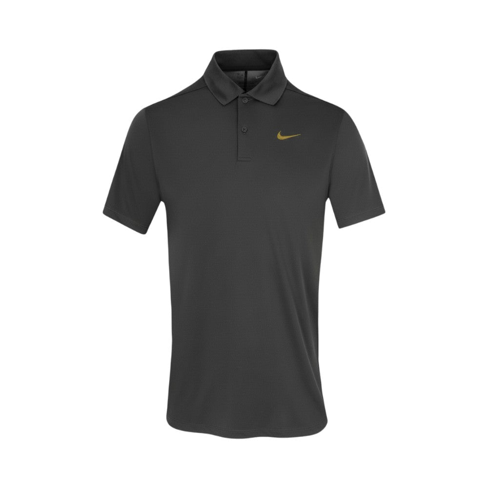 Nike Men's Dri-Fit Solid Golf Polo