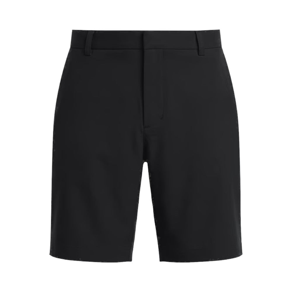 Nike Men's Velocity Black / Black Shorts