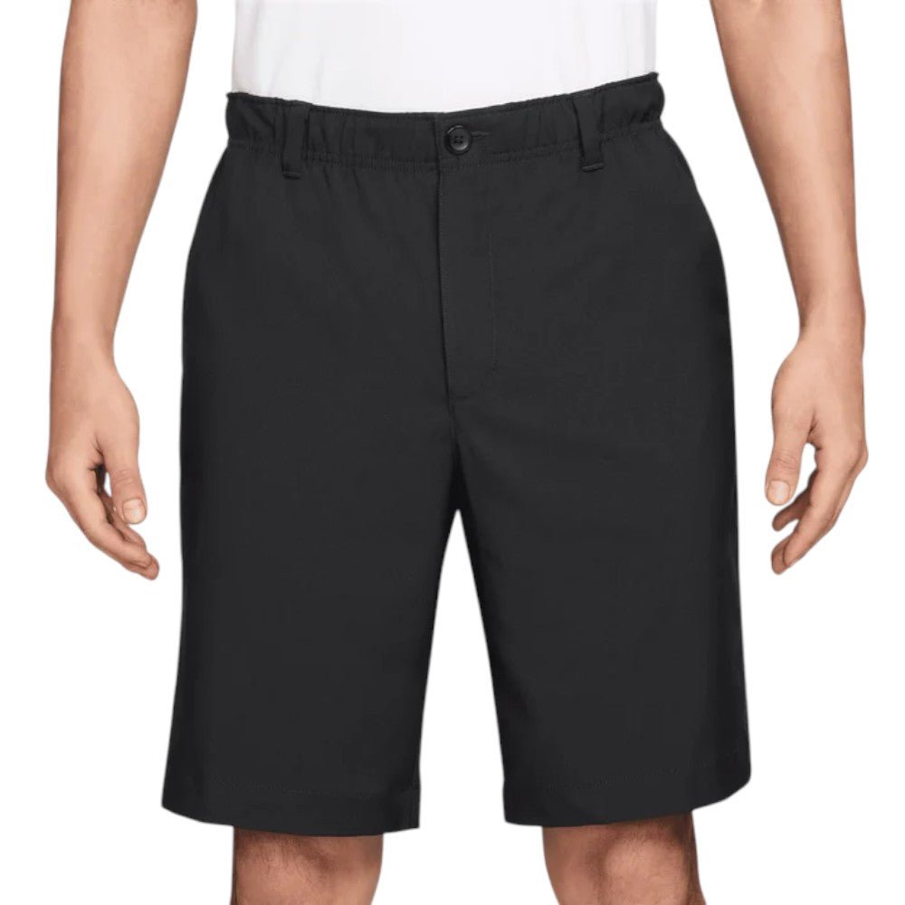 Nike Men's Velocity Black / Black Shorts