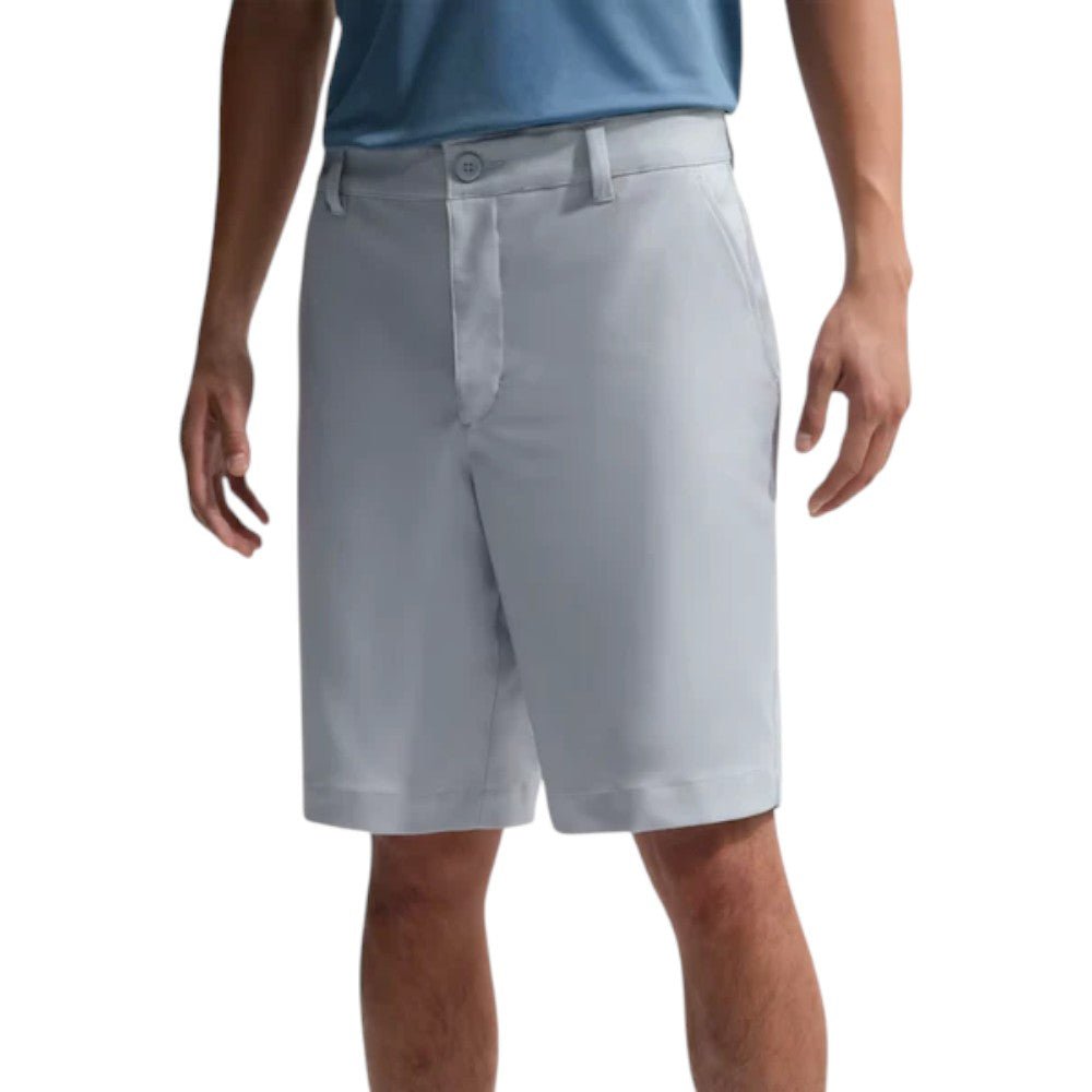 Nike Men's Velocity Wolf Grey Shorts