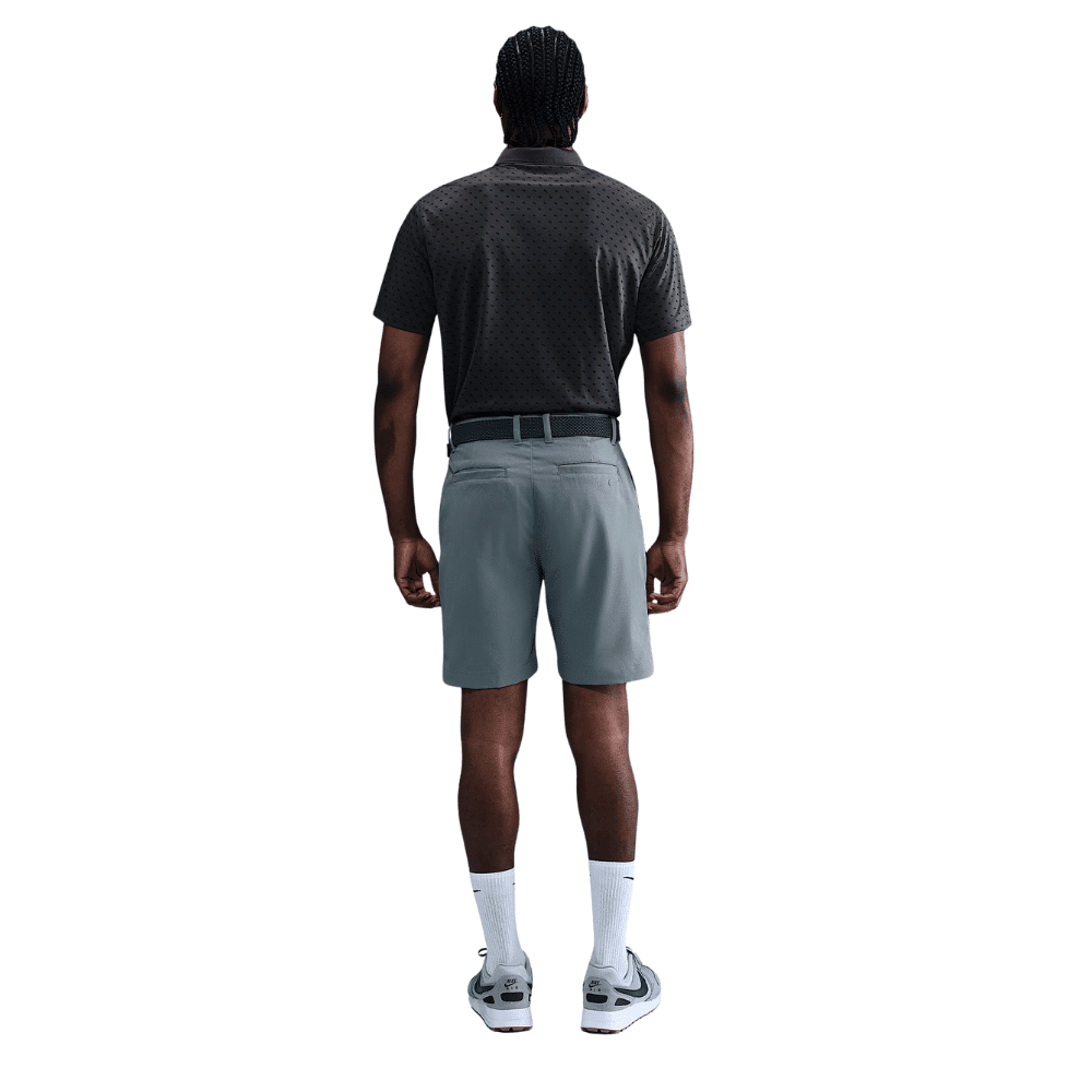 Nike Mens Victory + P  Anthracit
