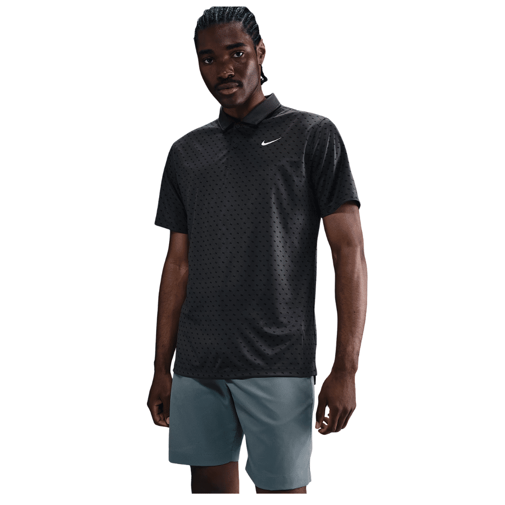 Nike Mens Victory + P  Anthracit