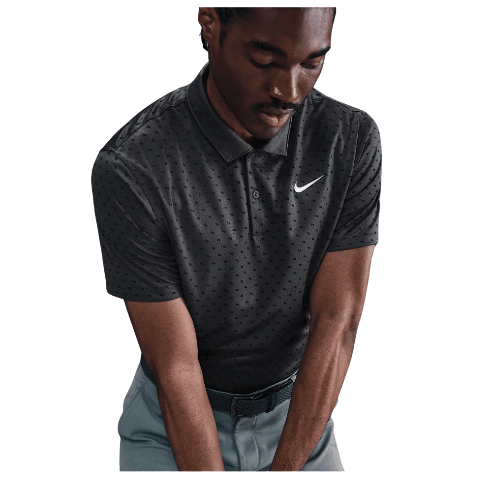 Nike Mens Victory + P  Anthracit