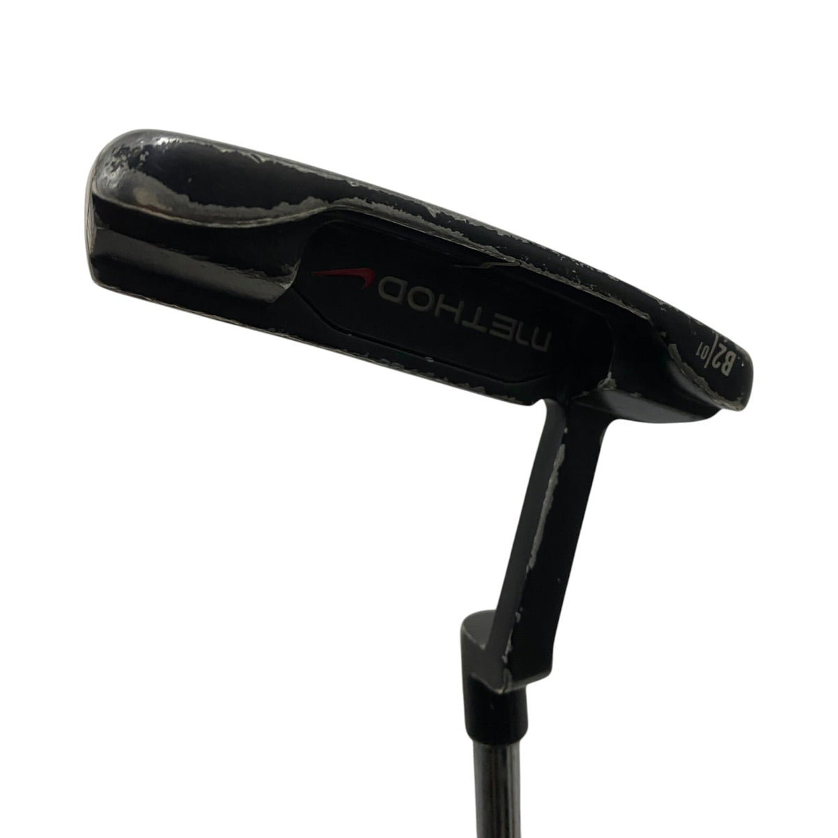 Nike Method Matter Putter (Pre Owned)