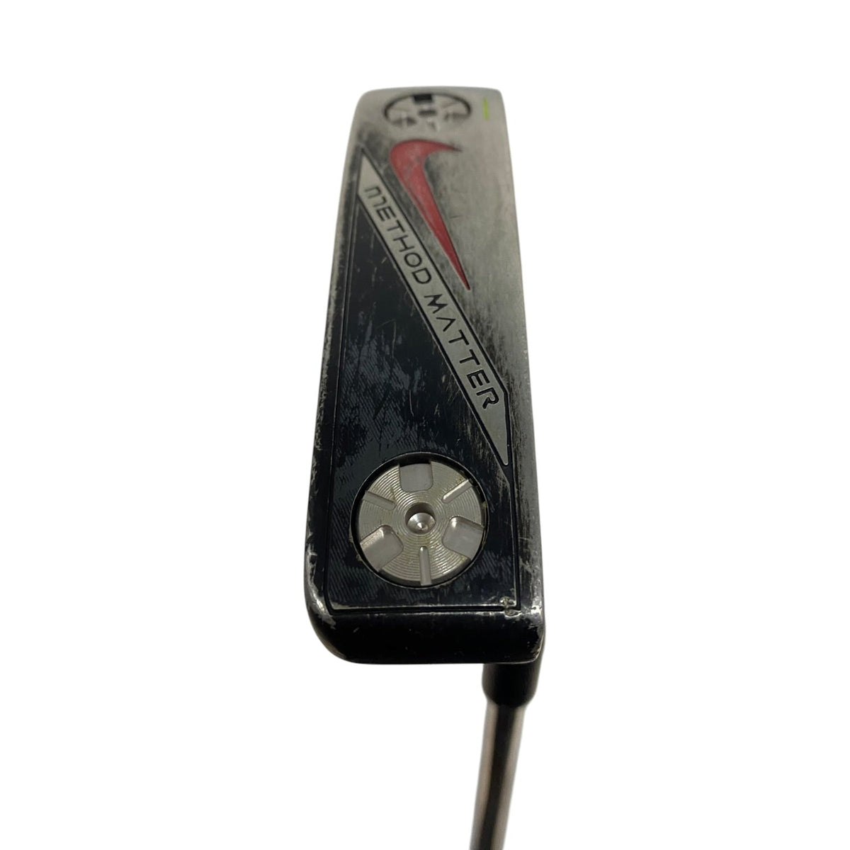 Nike Method Matter Putter (Pre Owned)