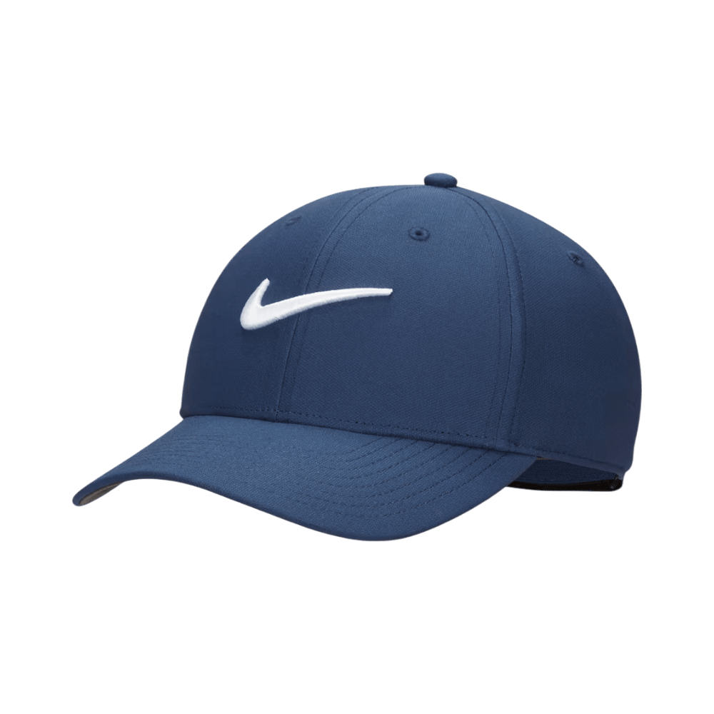 Nike Navy/White Club Cap