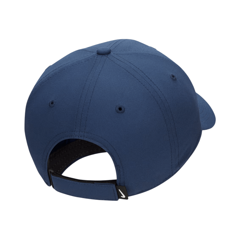 Nike Navy/White Club Cap