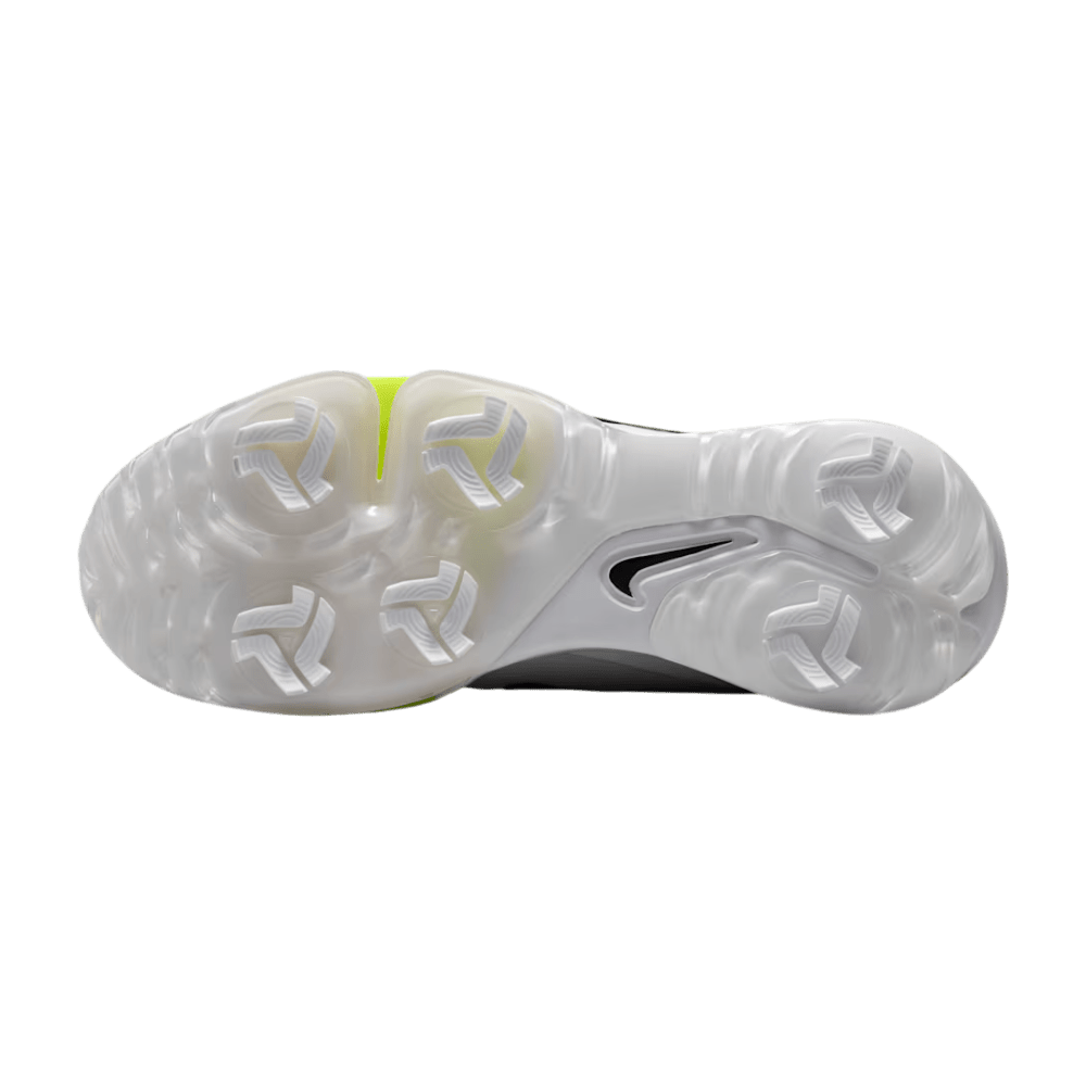 Nike Next% Tour 3 White/Black-Phantom Golf Shoe