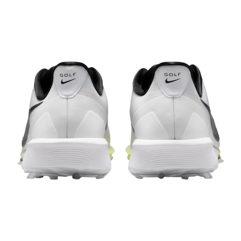 Nike Next% Tour 3 White/Black-Phantom Golf Shoe