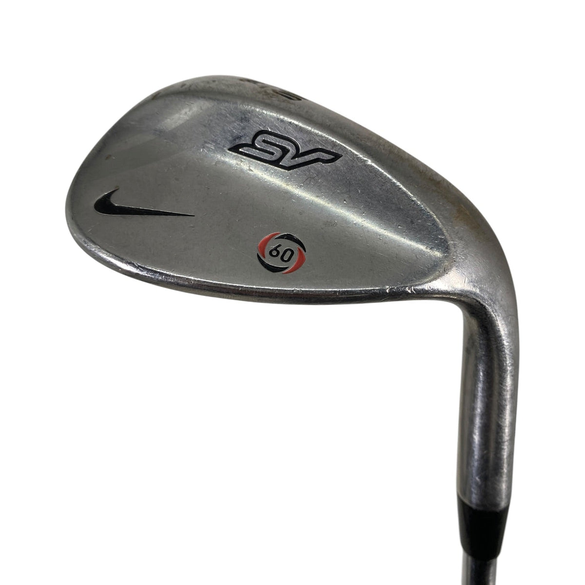 Nike SV Tour Black Satin 60º-06º Wedge (Pre Owned)