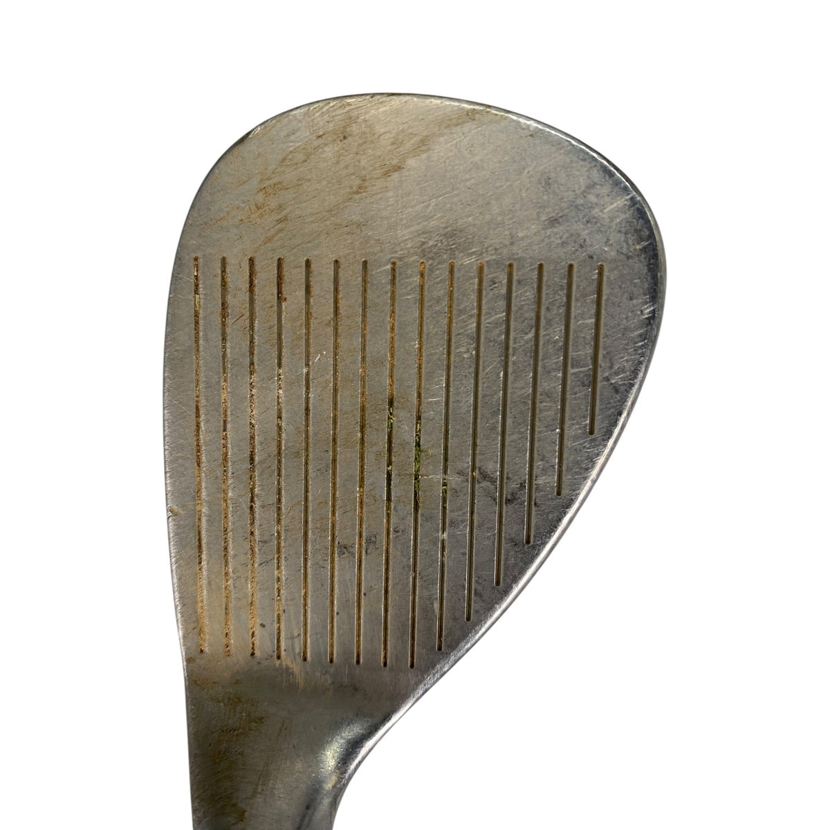 Nike SV Tour Black Satin 60º-06º Wedge (Pre Owned)