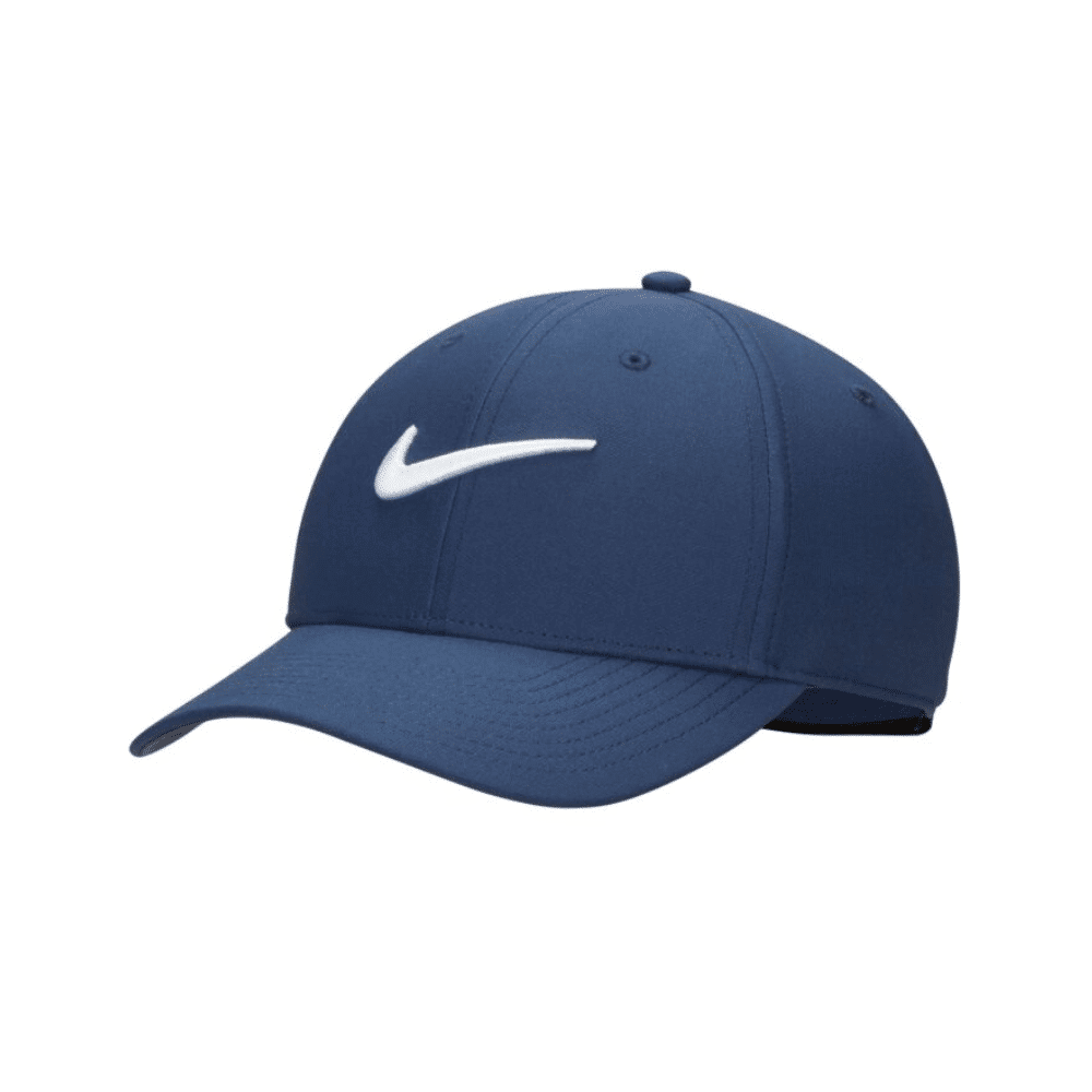 Nike Unisex Club Cap Midnight Navy/White SM/M