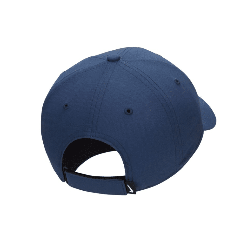 Nike Unisex Club Cap Midnight Navy/White SM/M