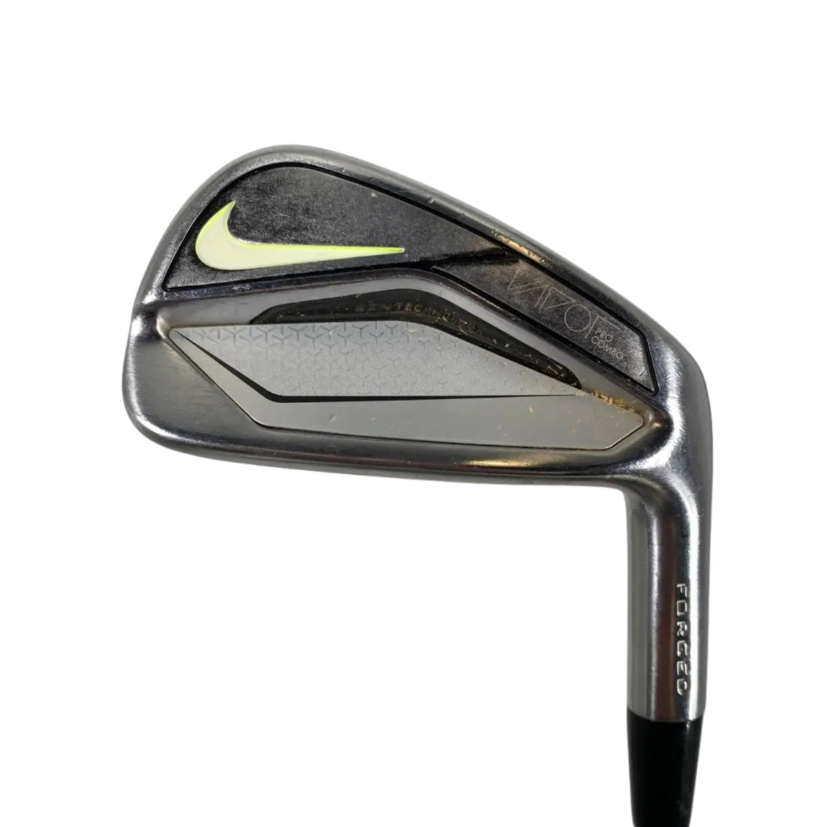 Nike Vapor Pro Combo Forged Irons (Pre Owned)