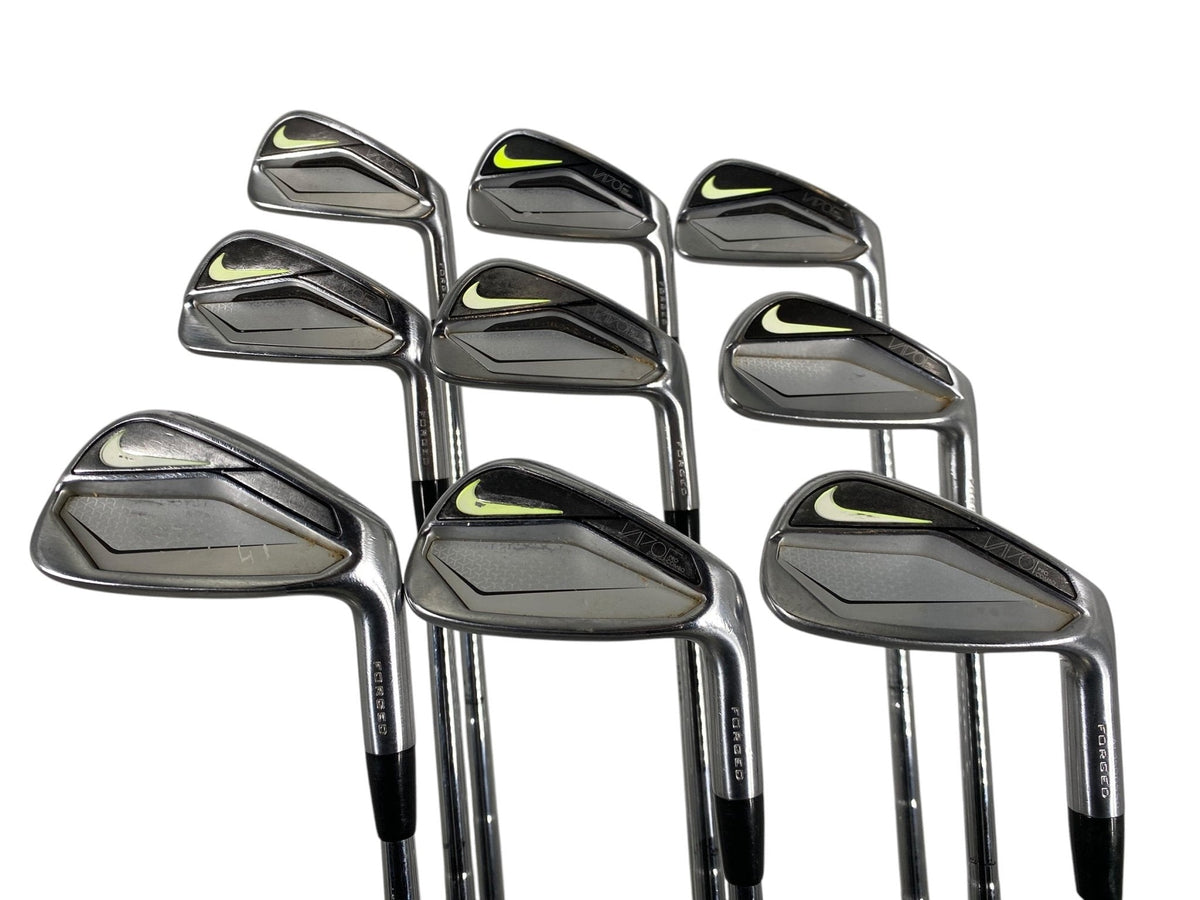 Nike Vapor Pro Combo Forged Irons (Pre Owned)