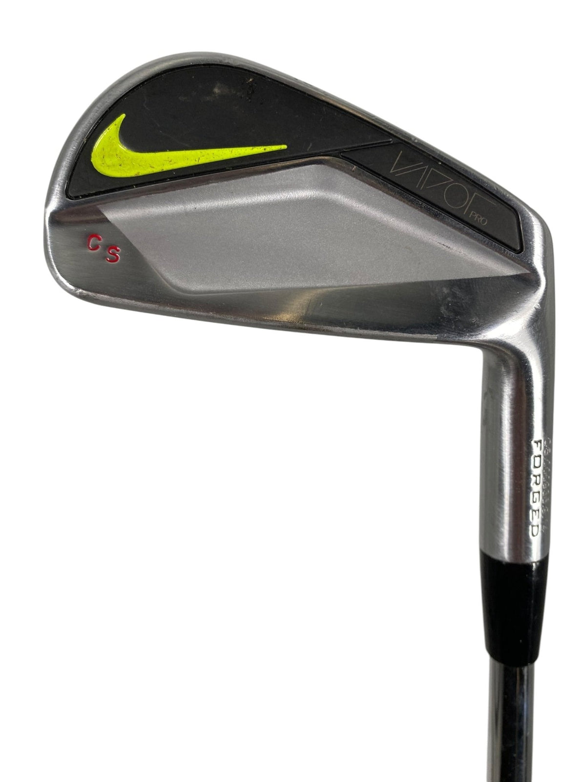 Nike Vapor Pro Forged Irons (Pre Owned)