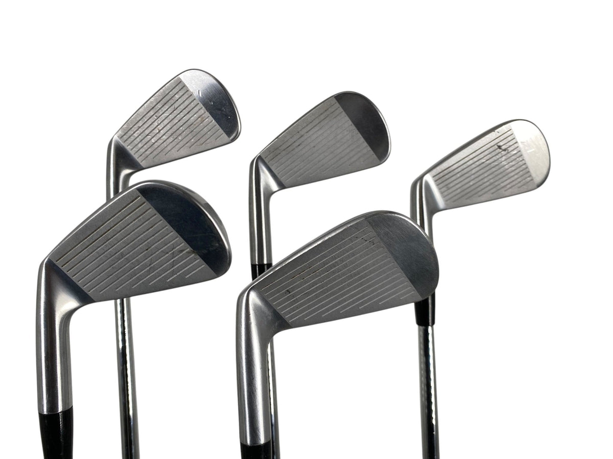 Nike Vapor Pro Forged Irons (Pre Owned)