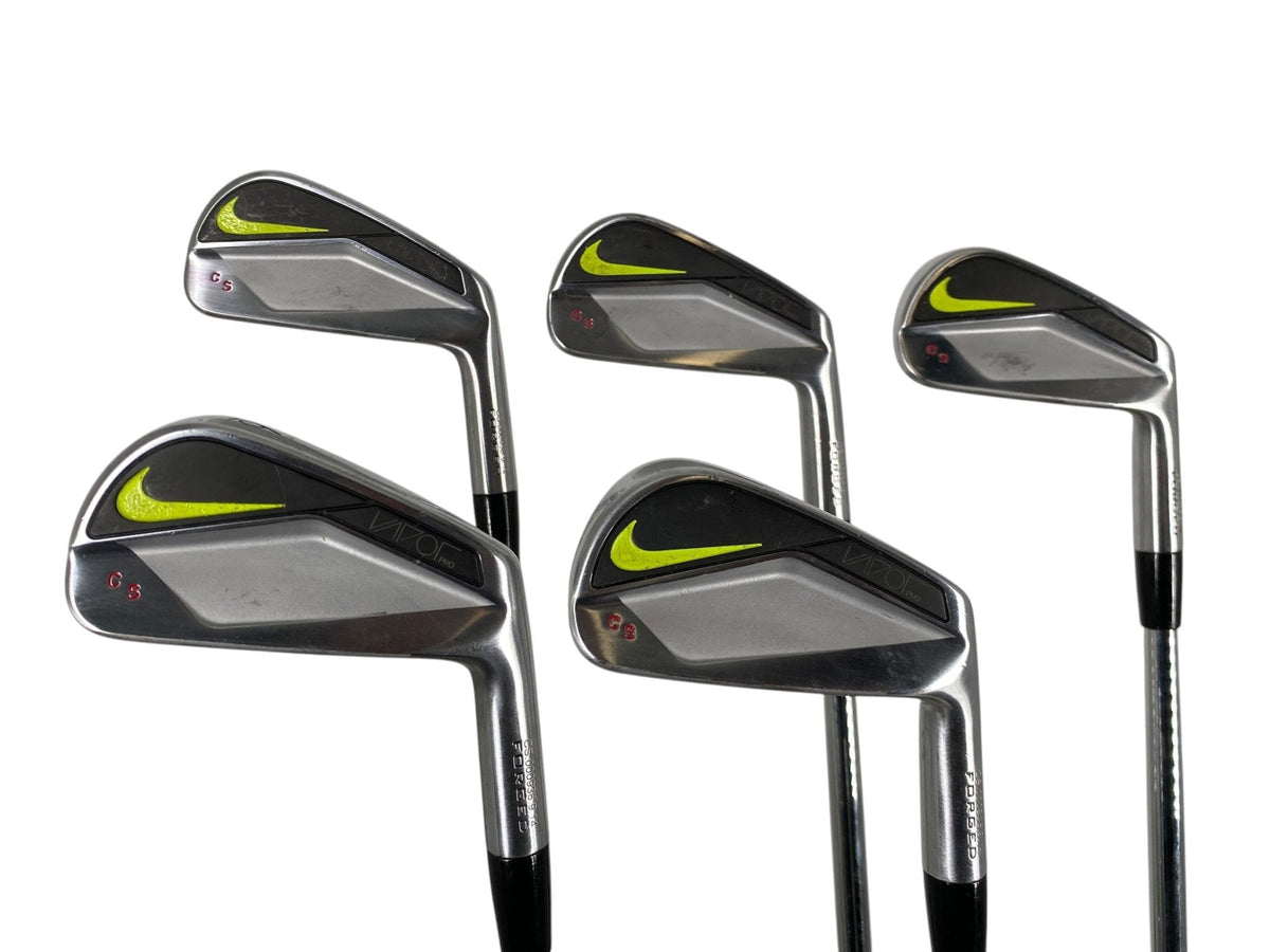 Nike Vapor Pro Forged Irons (Pre Owned)