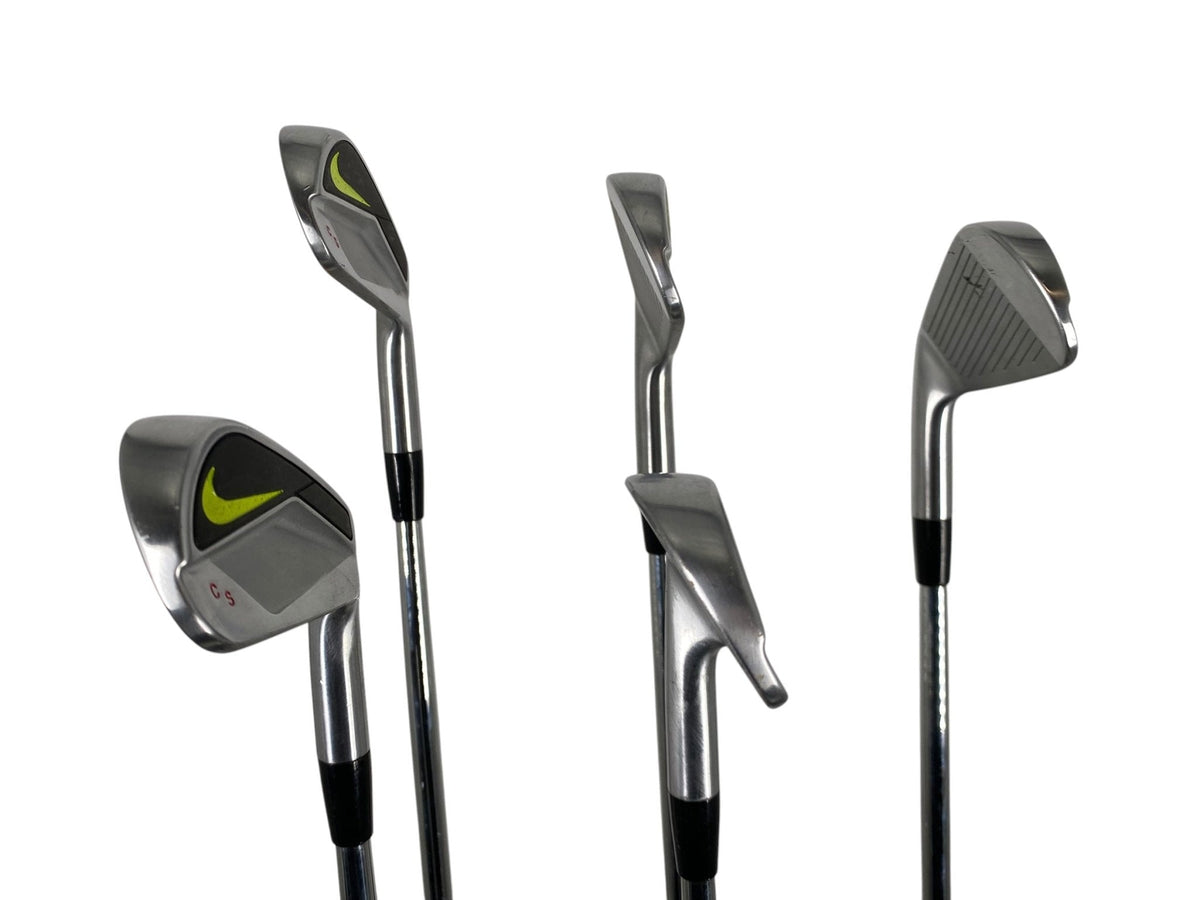 Nike Vapor Pro Forged Irons (Pre Owned)