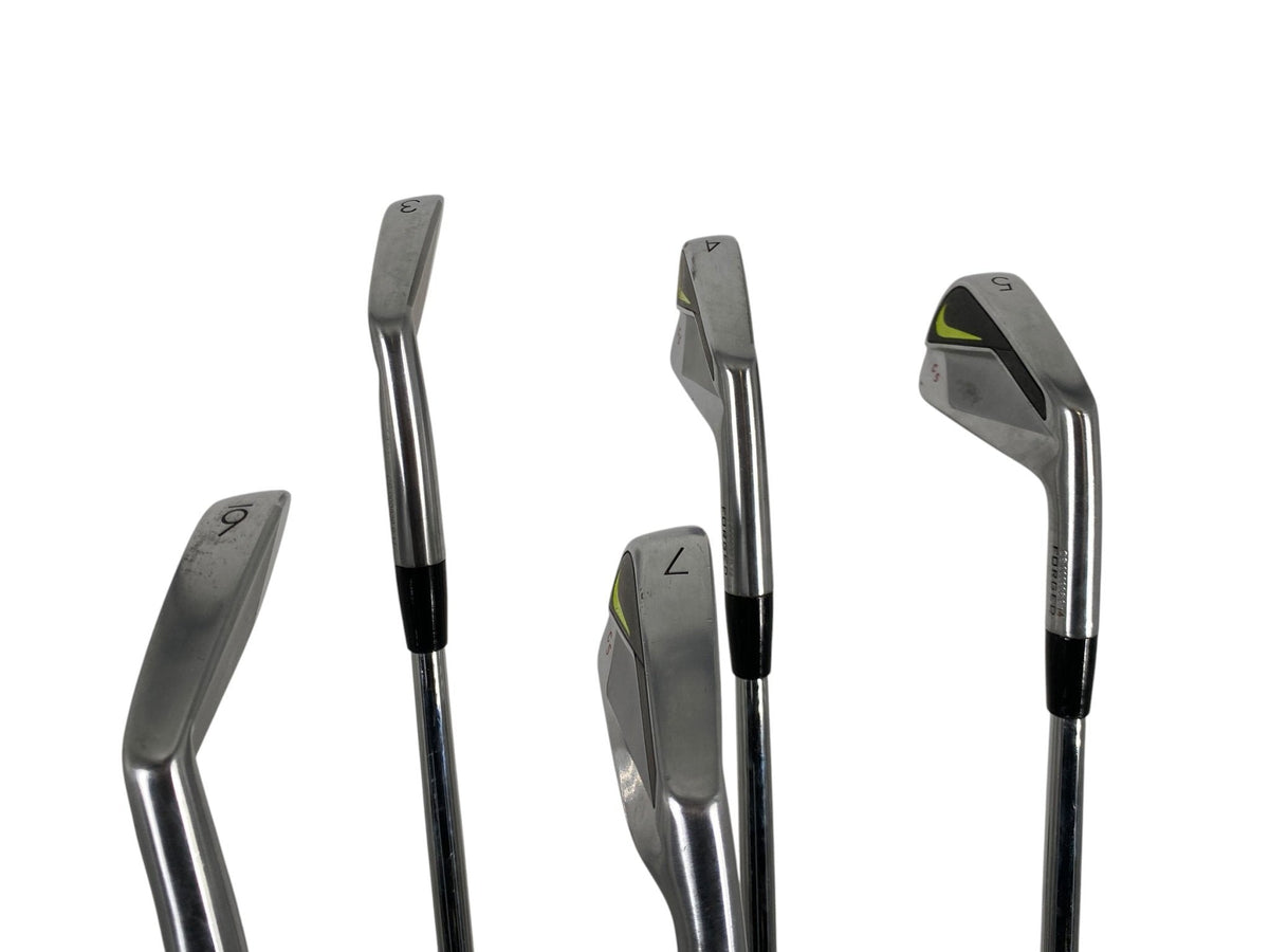 Nike Vapor Pro Forged Irons (Pre Owned)