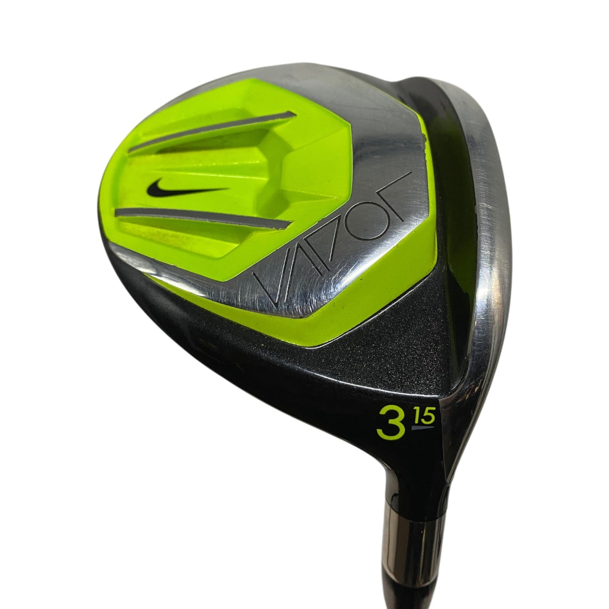 Nike Vapor Speed 15º 3 Wood (Pre Owned)