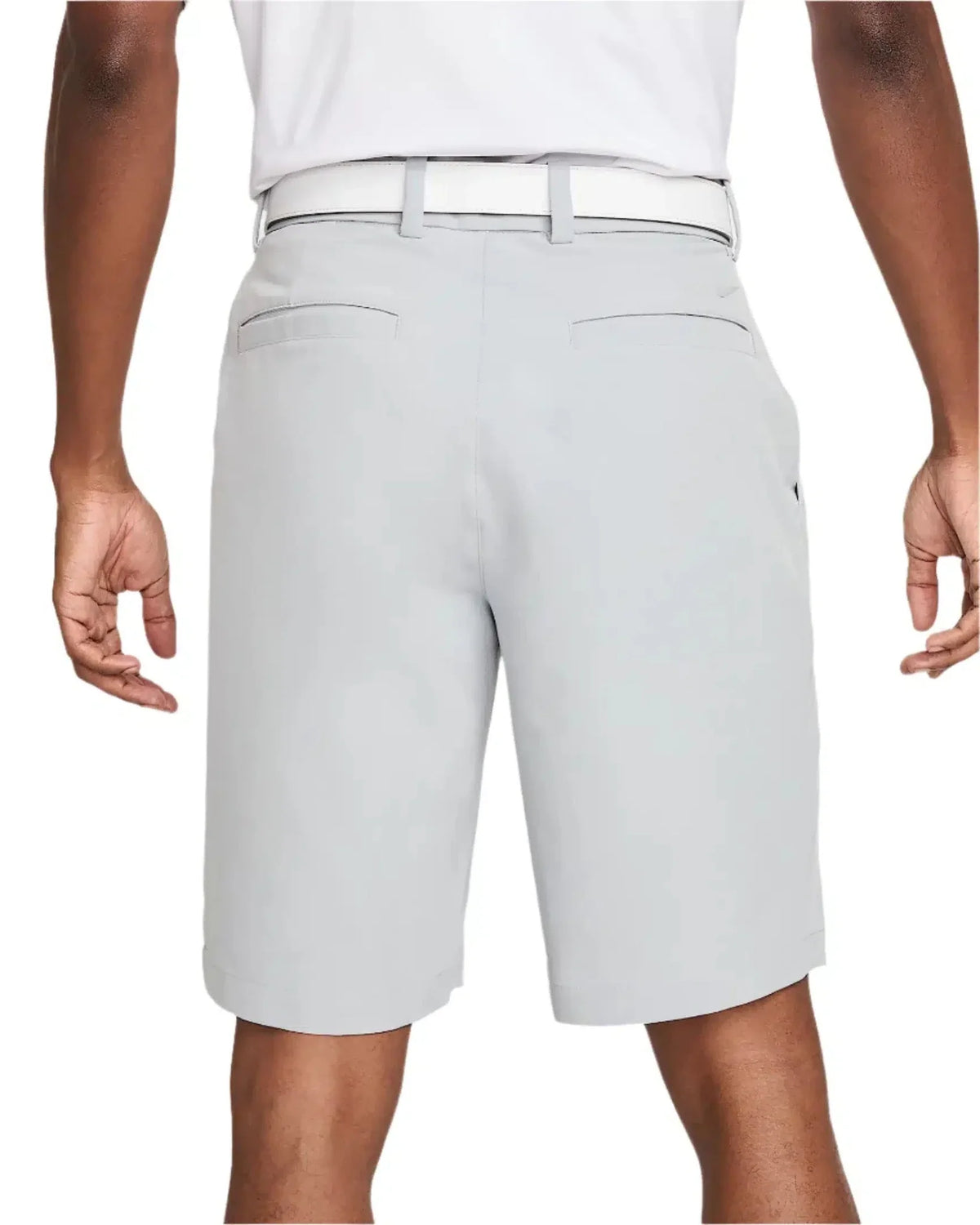 Nike Victo Wolf Grey Shorts