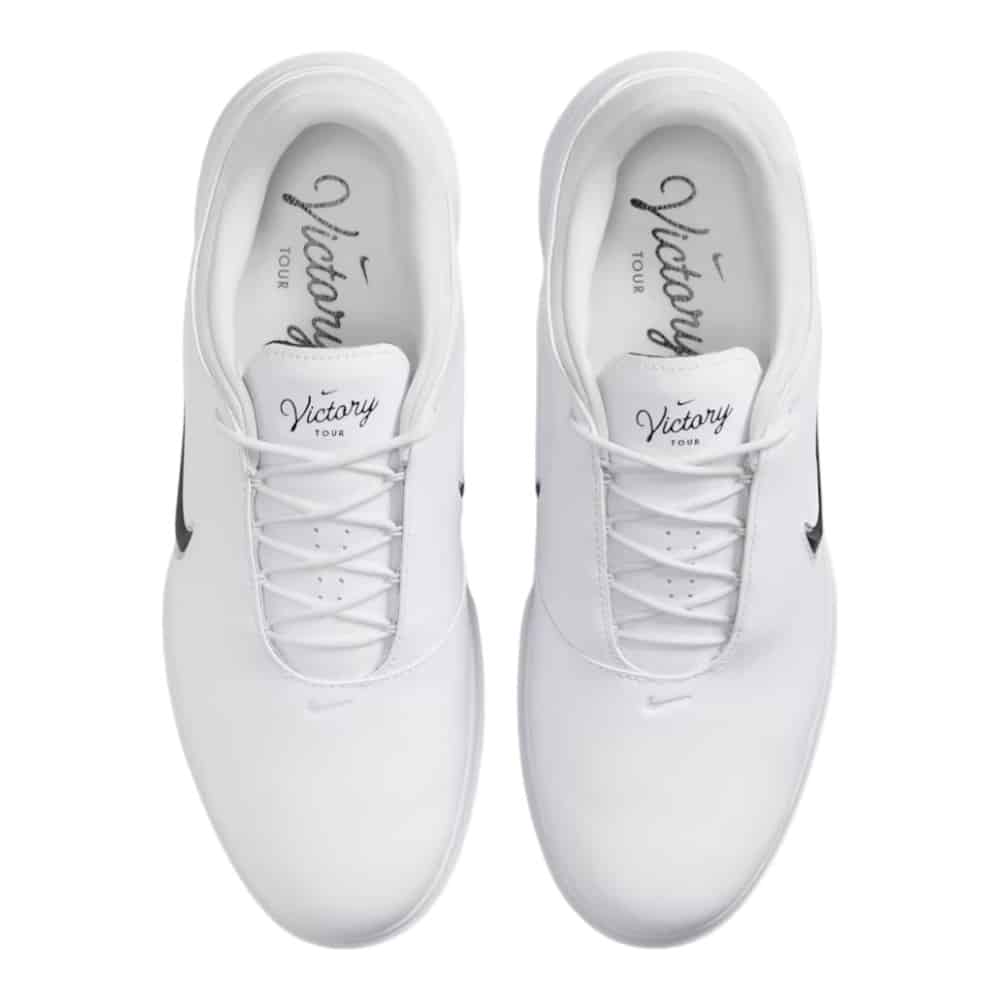 Nike Victory Tour 4 Golf Shoe