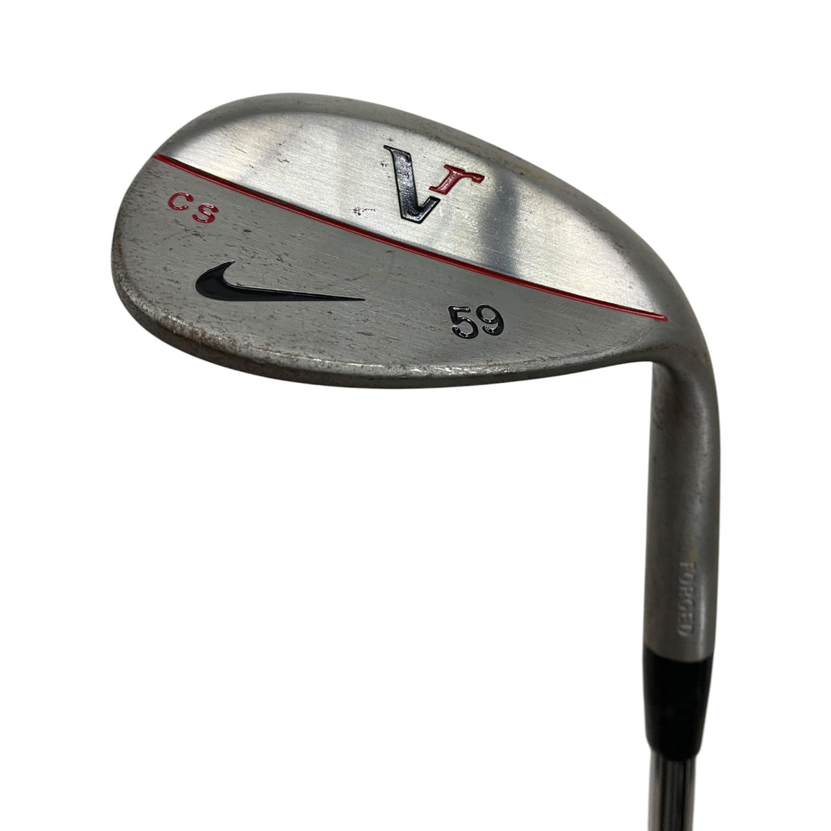 Nike VR Forged 59º Wedge (Pre Owned)