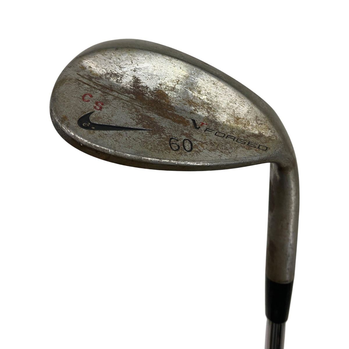 Nike VR Forged 60º Wedge (Pre Owned)