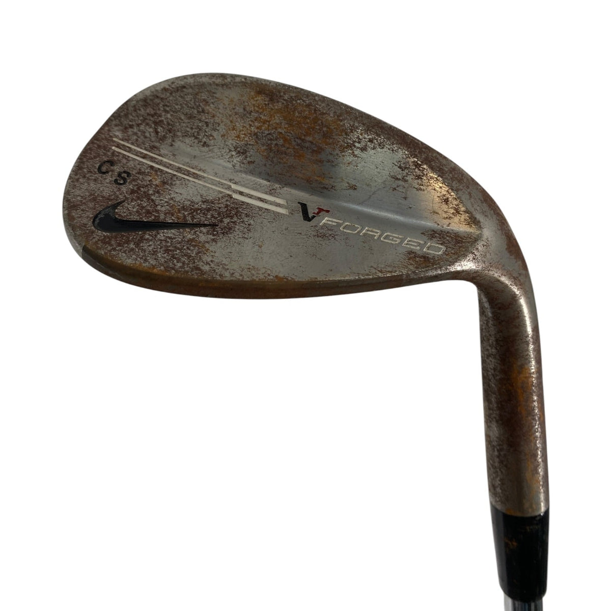 Nike VR-Forged H-Bounce 56º Wedge (Pre Owned)