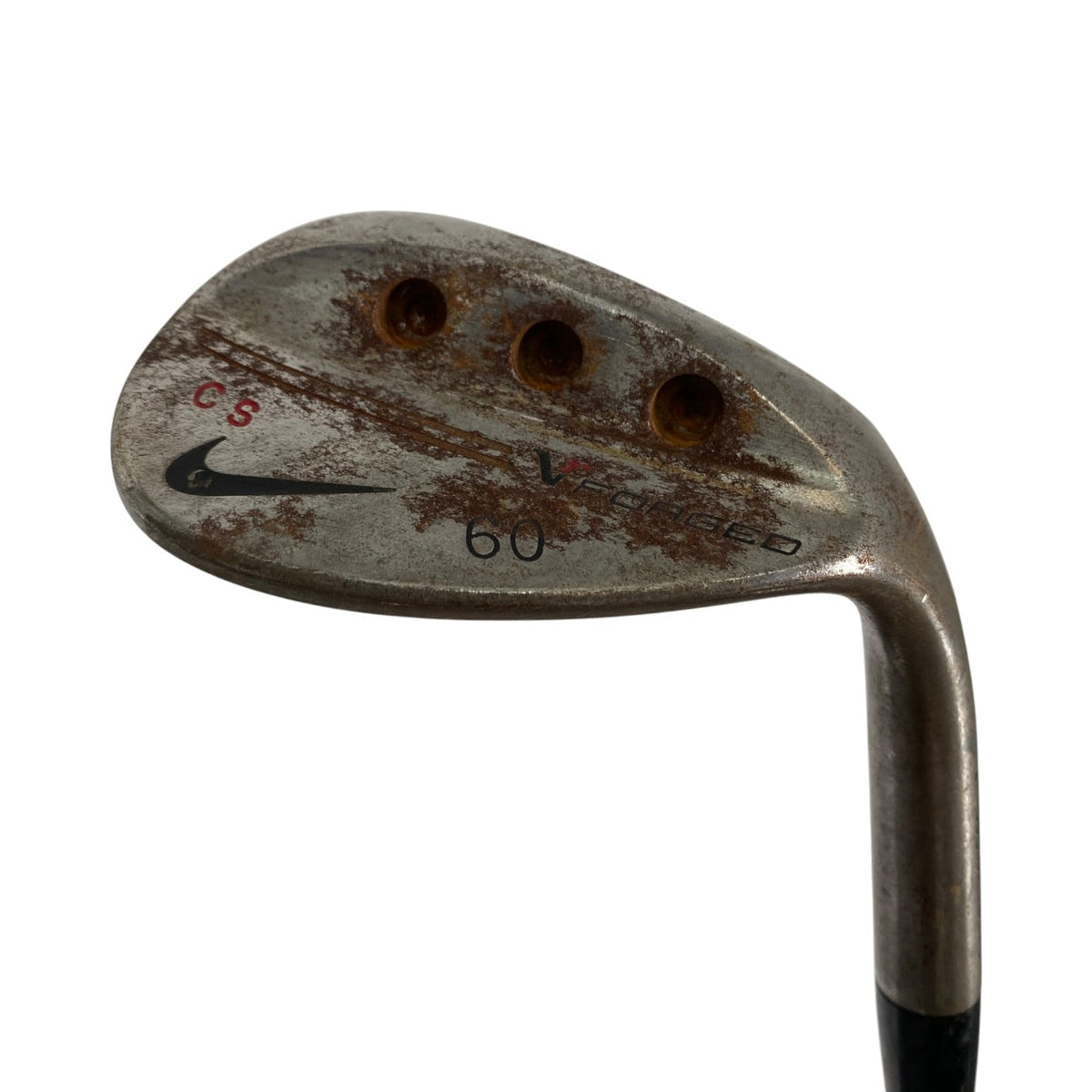 Nike VR-Forged H-Bounce 60º Wedge (Pre Owned)