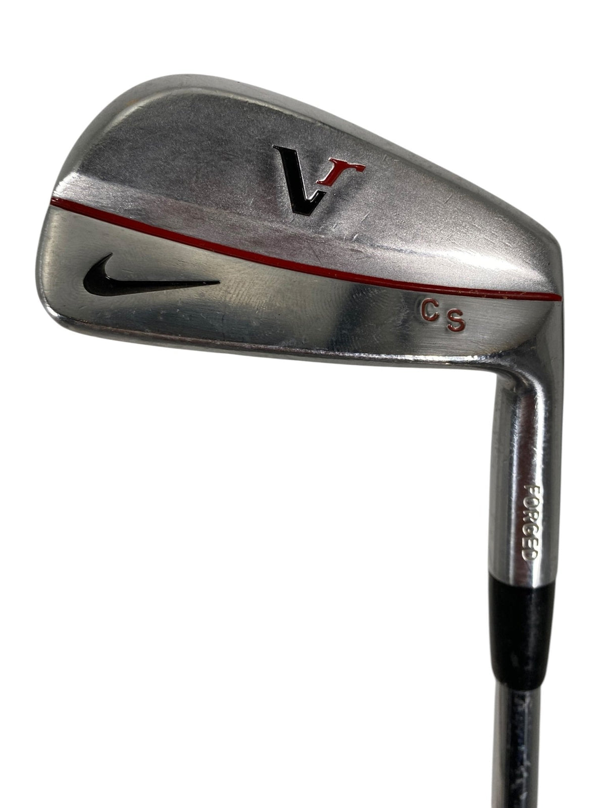 Nike Vr Forged Irons (Pre Owned)