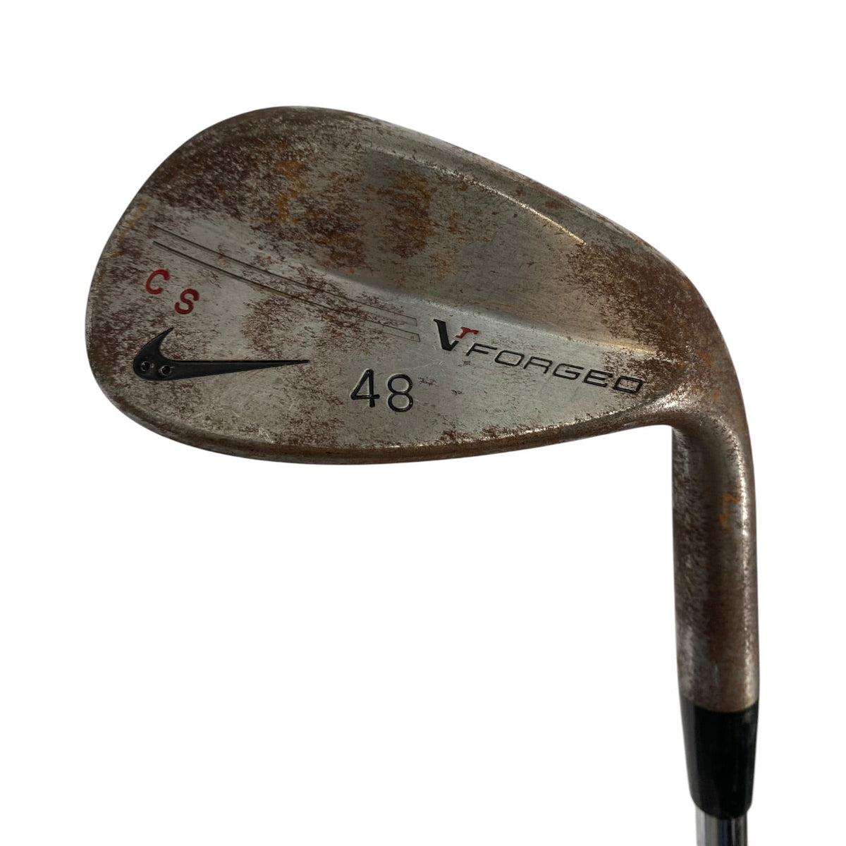 Nike VR-Forged M-Bounce 48º Wedge (Pre Owned)