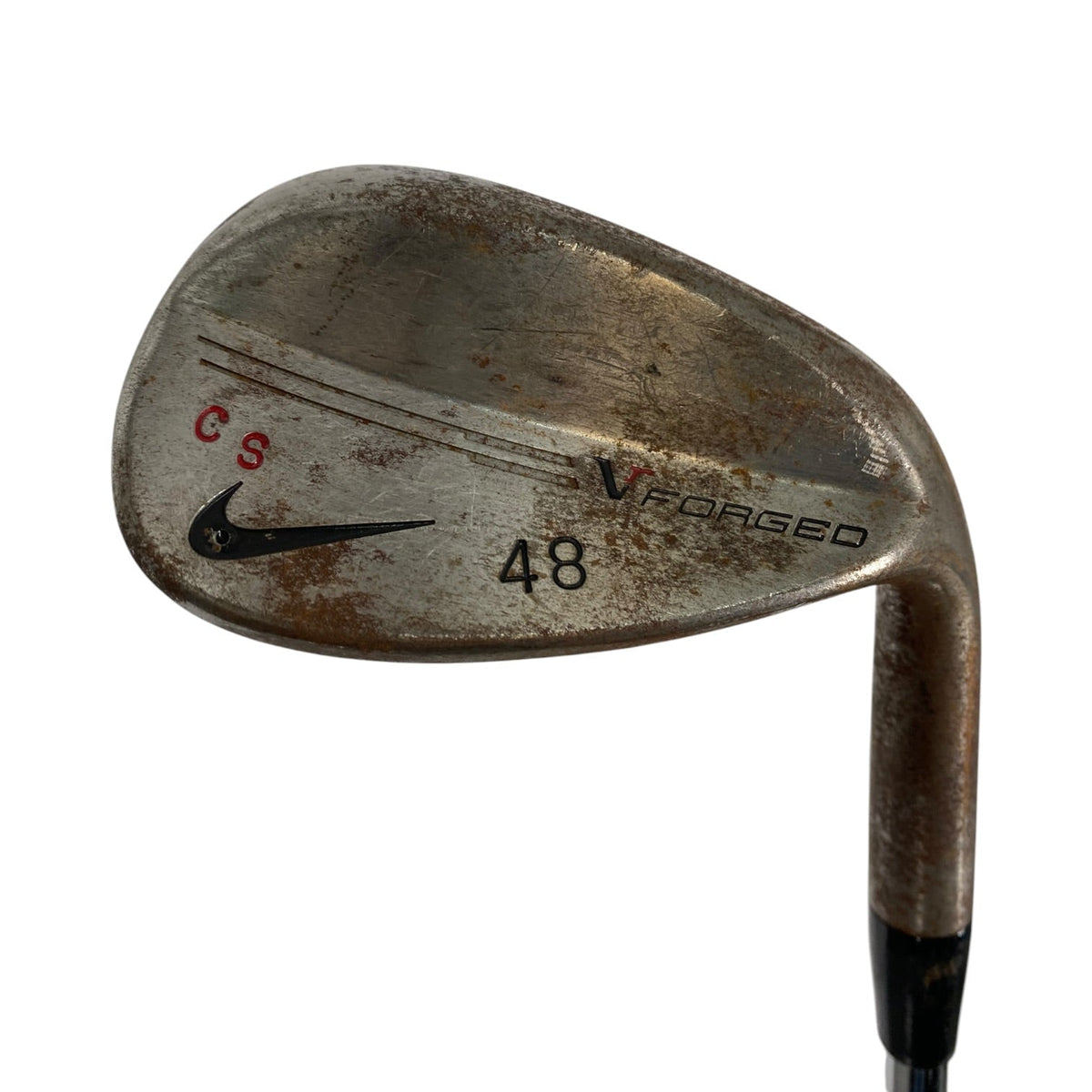 Nike VR-Forged M-Bounce 48º Wedge (Pre Owned)