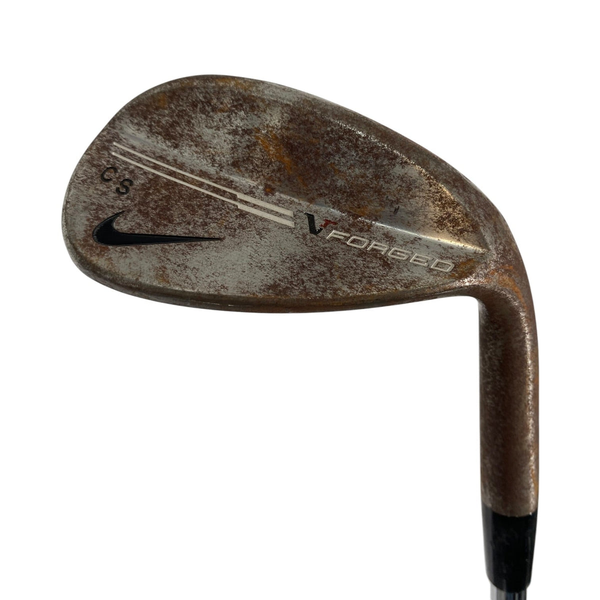 Nike VR-Forged M-Bounce 52º-10º Wedge (Pre Owned)