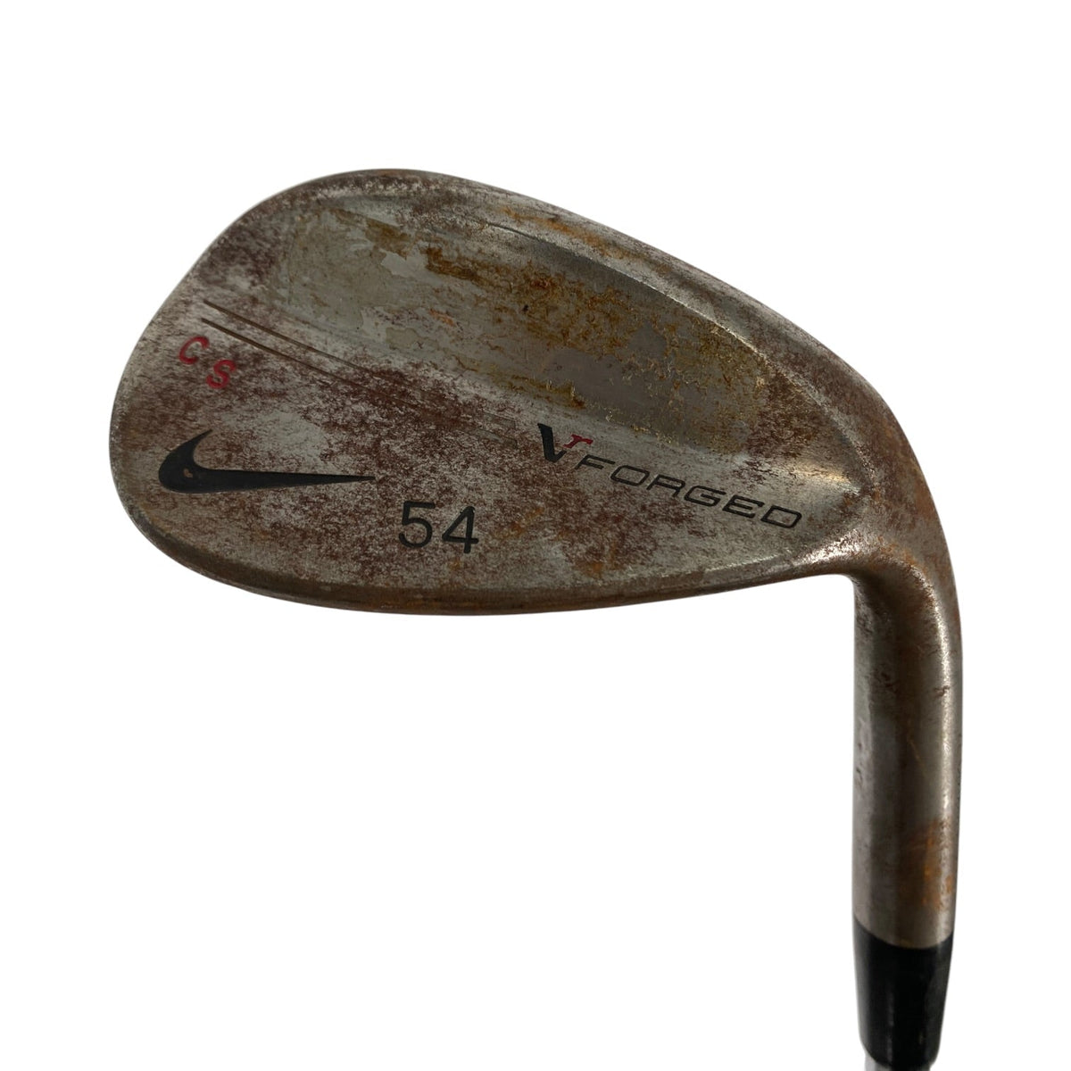 Nike VR-Forged M-Bounce 54º Wedge (Pre Owned)