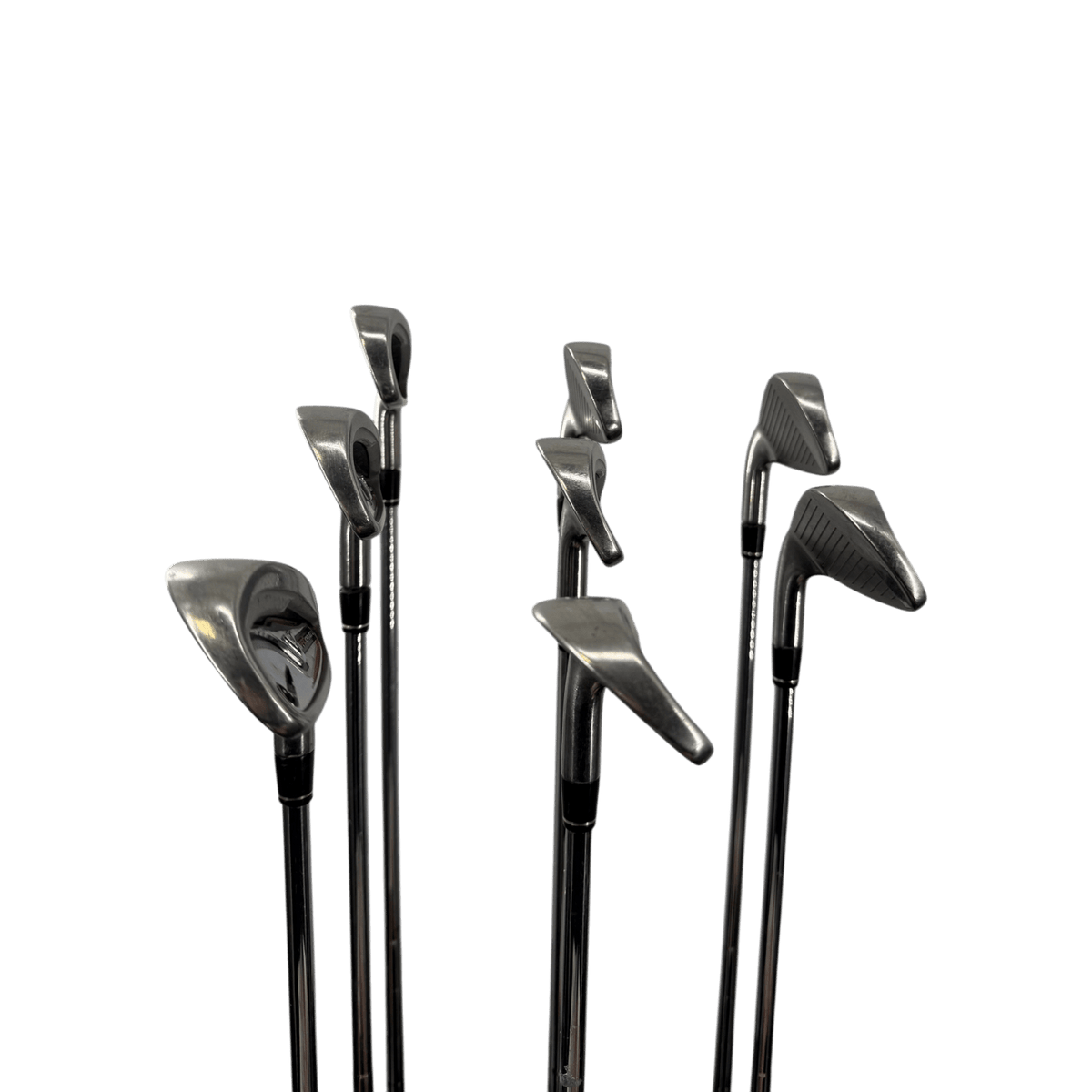 Nike VR Pro Cavity Iron Set (Pre Owned)