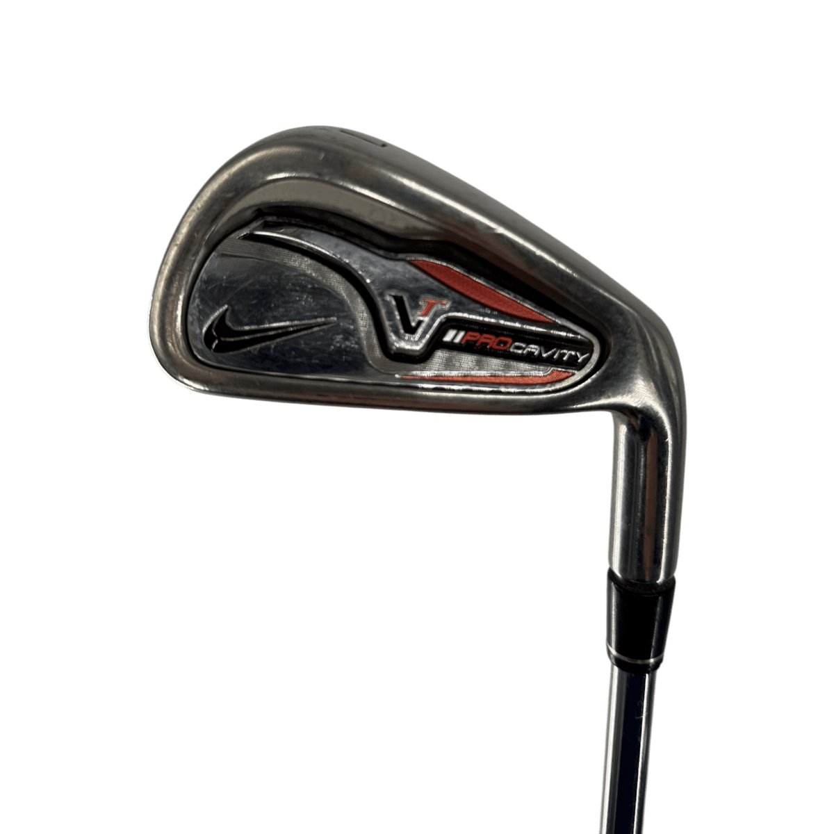 Nike VR Pro Cavity Iron Set (Pre Owned)