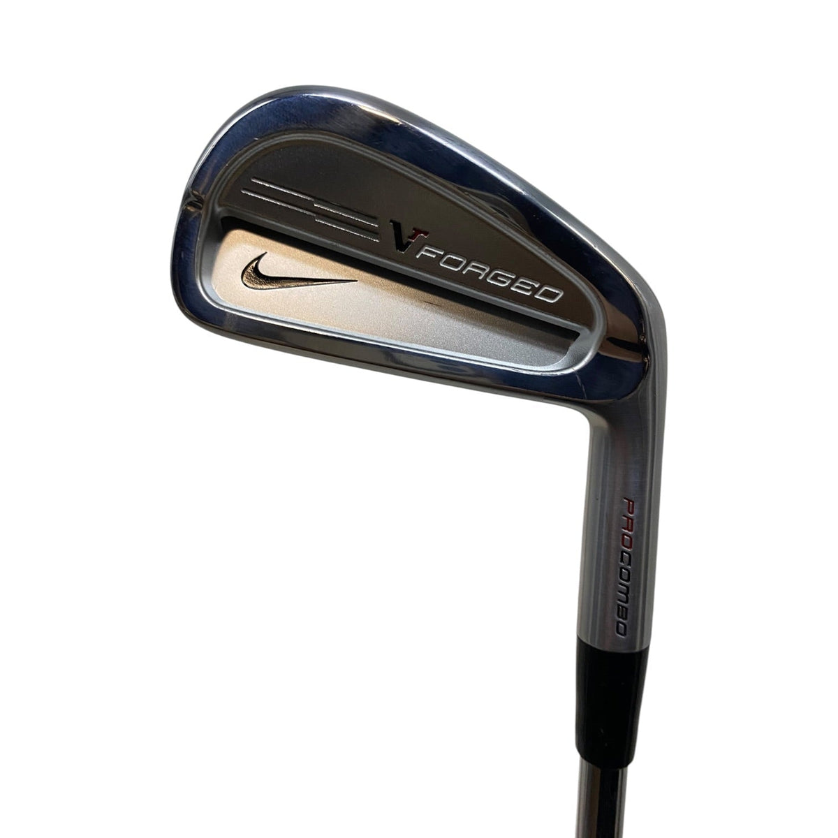 Nike Vr Pro-Combo 2 Forged Single Iron (Pre Owned)