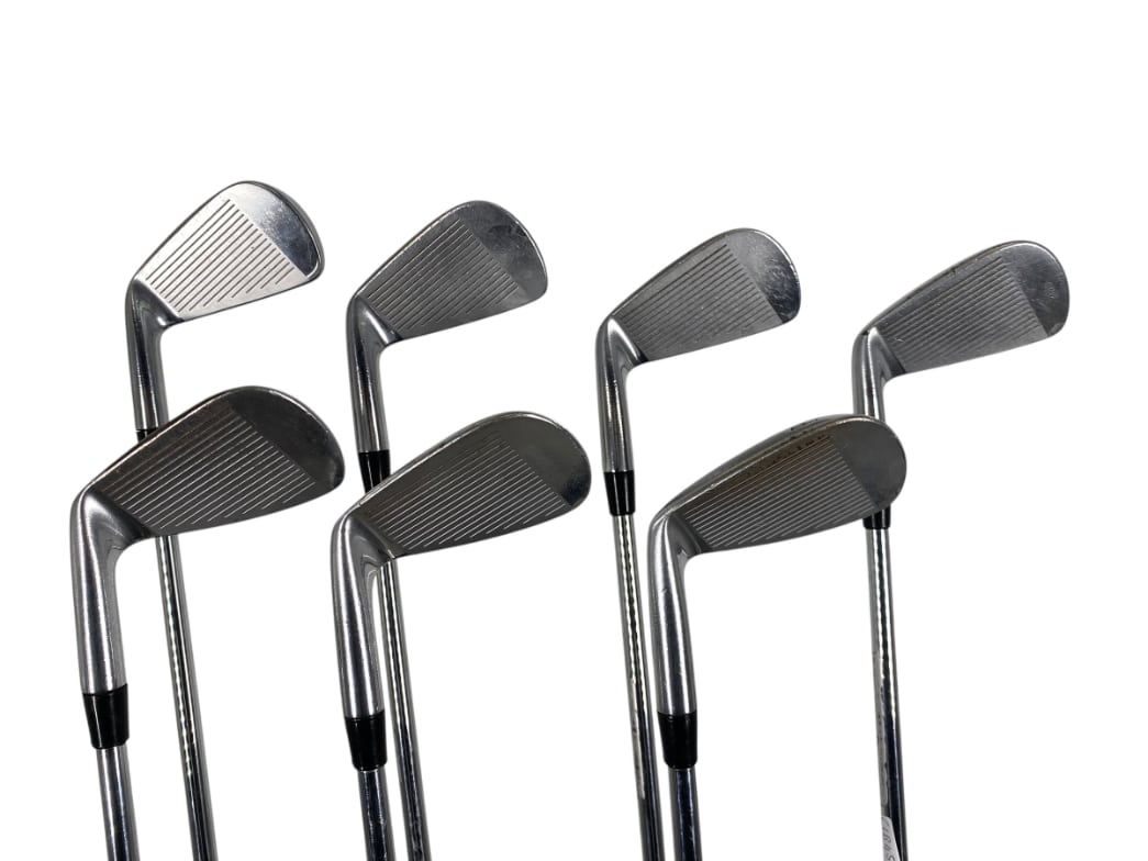 Nike VR Pro Combo Forged Irons (Pre Owned)