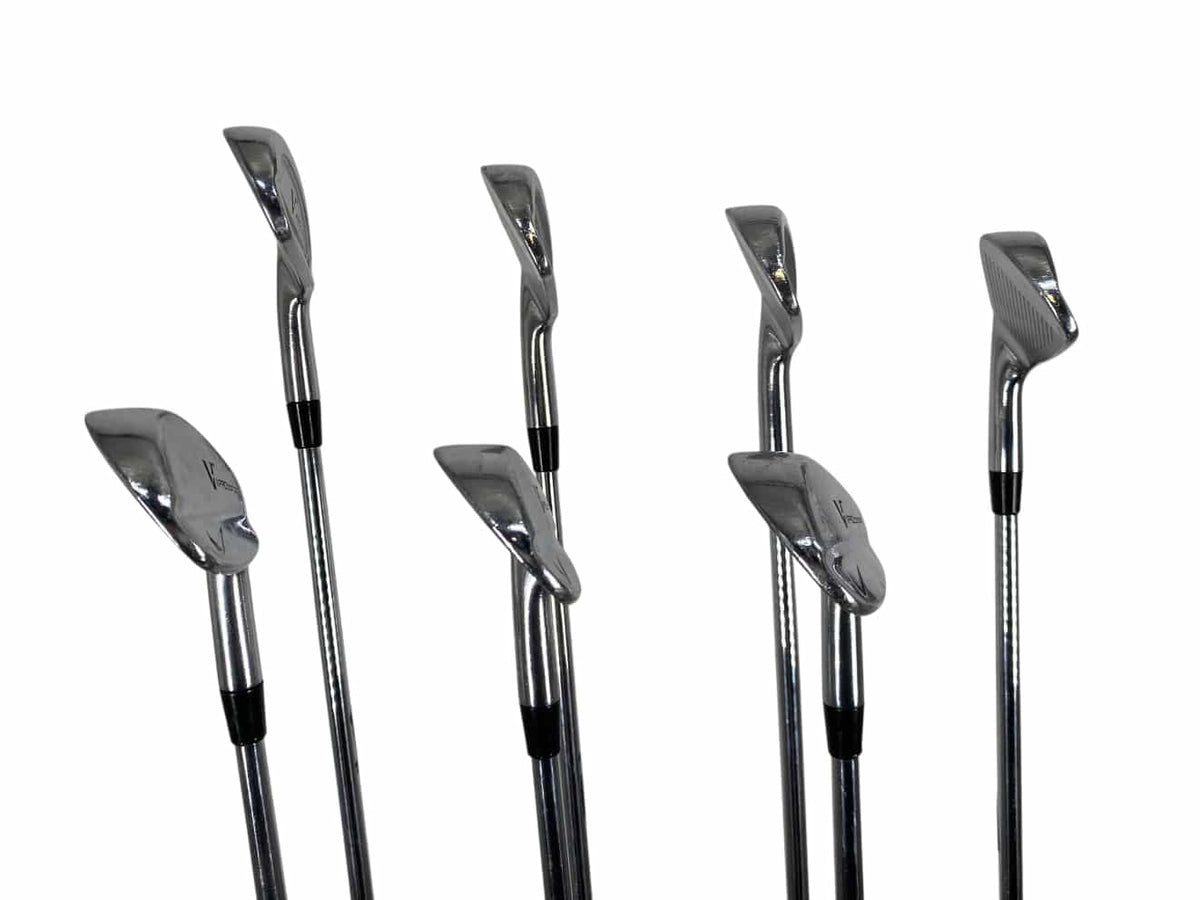 Nike VR Pro Combo Forged Irons (Pre Owned)