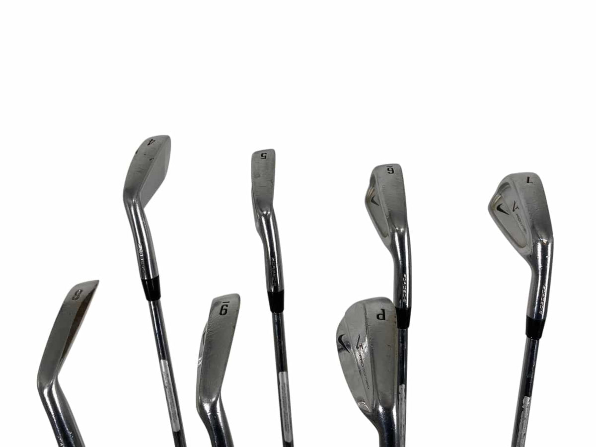 Nike VR Pro Combo Forged Irons (Pre Owned)