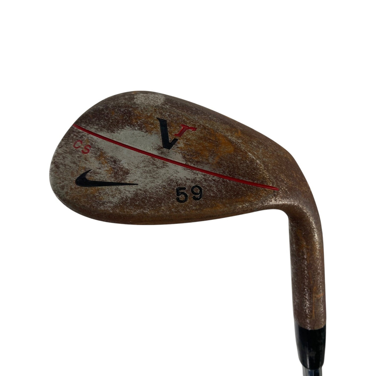 Nike VR Pro Forged 59º Wedge (Pre Owned)