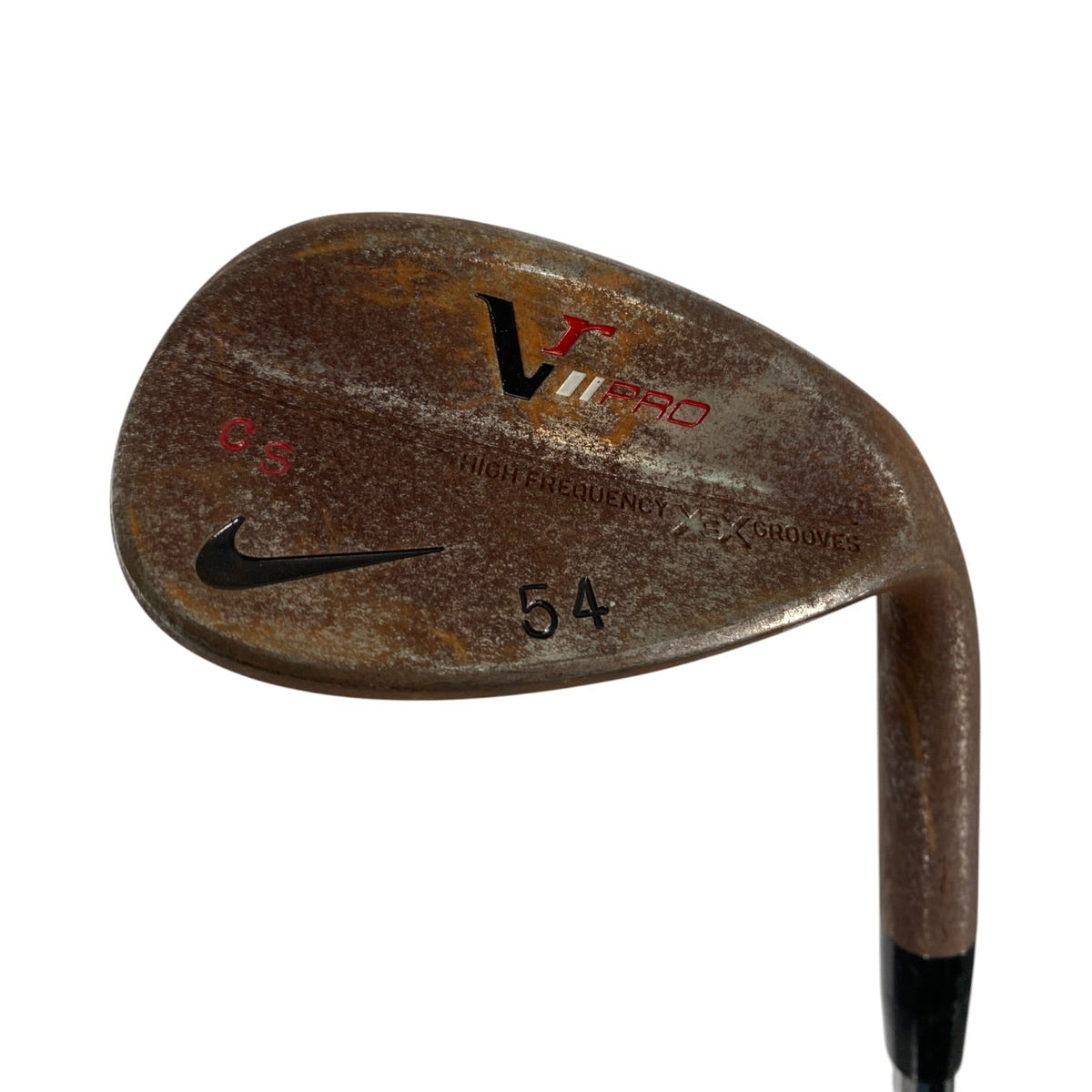Nike VR Pro-X3X Grooves 54º Wedge (Pre Owned)