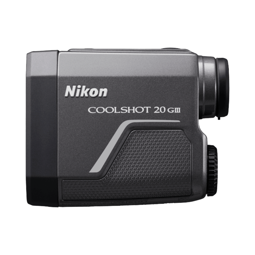Nikon COOLSHOT 20 GIII Rangefinder